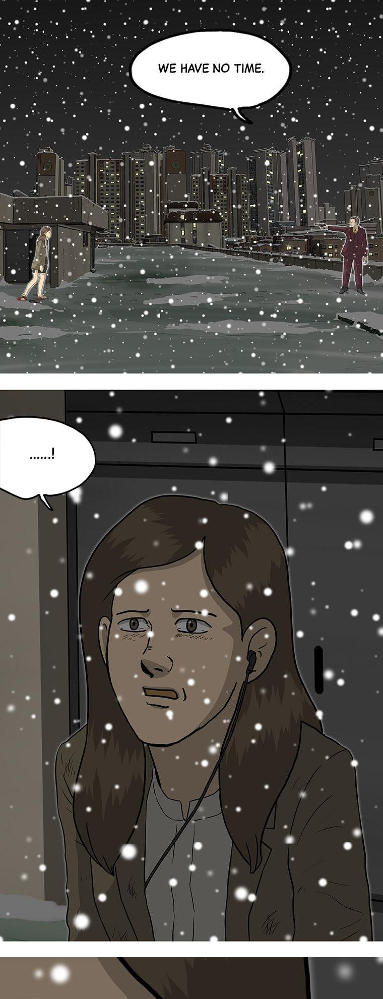 Read Moving (en) Manga Online