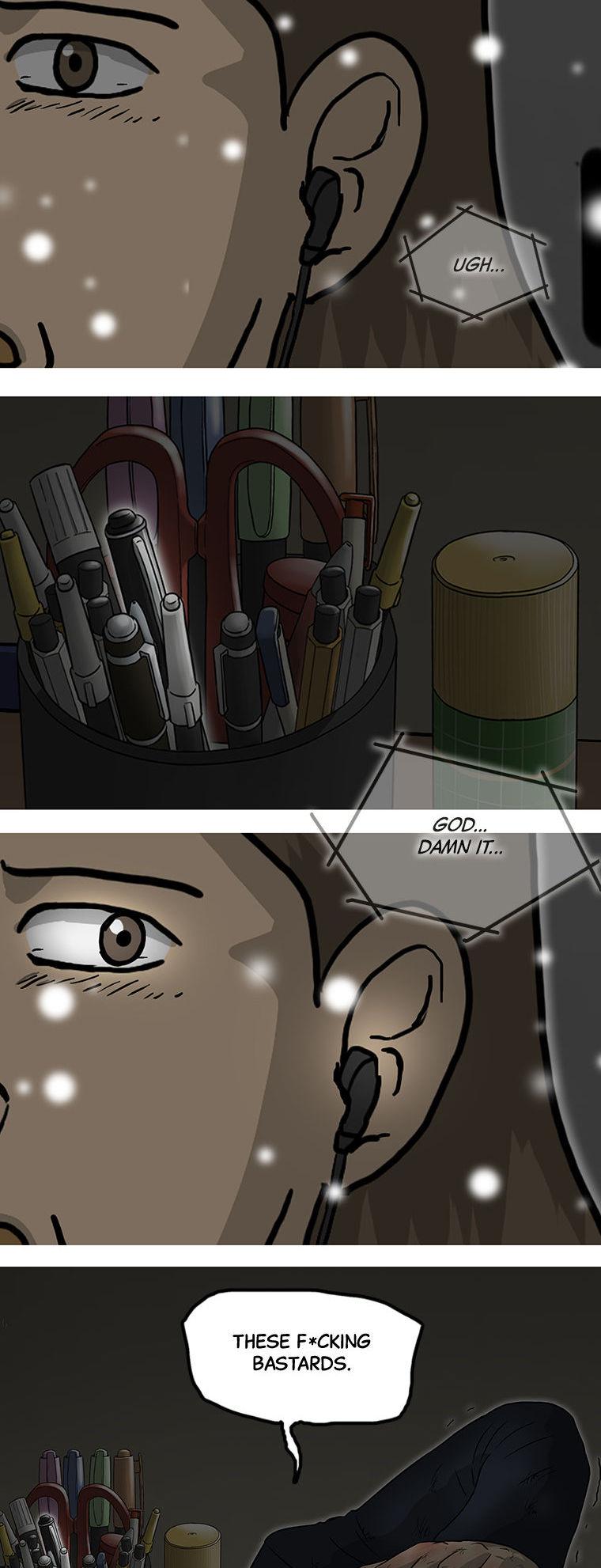 Read Moving (en) Manga Online