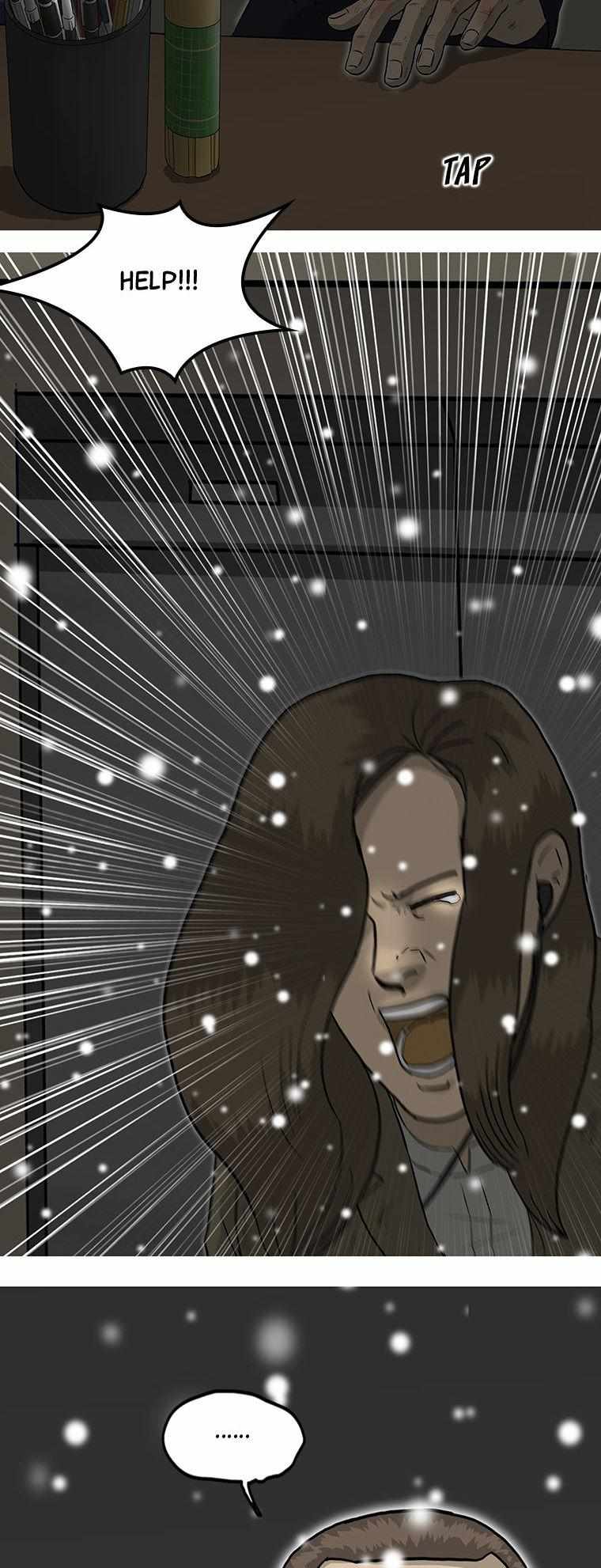 Read Moving (en) Manga Online