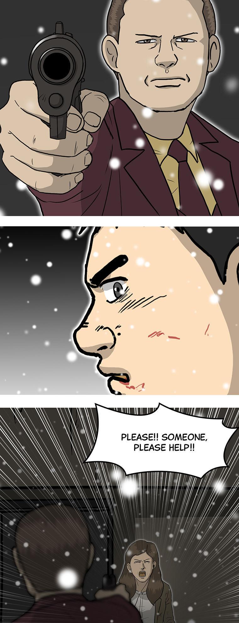 Read Moving (en) Manga Online