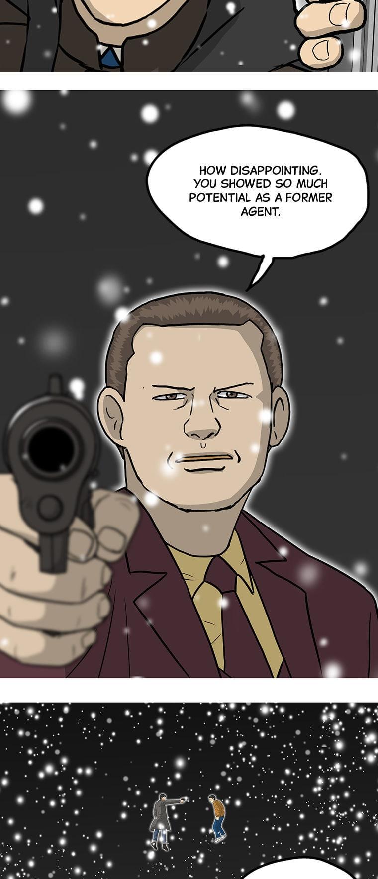 Read Moving (en) Manga Online