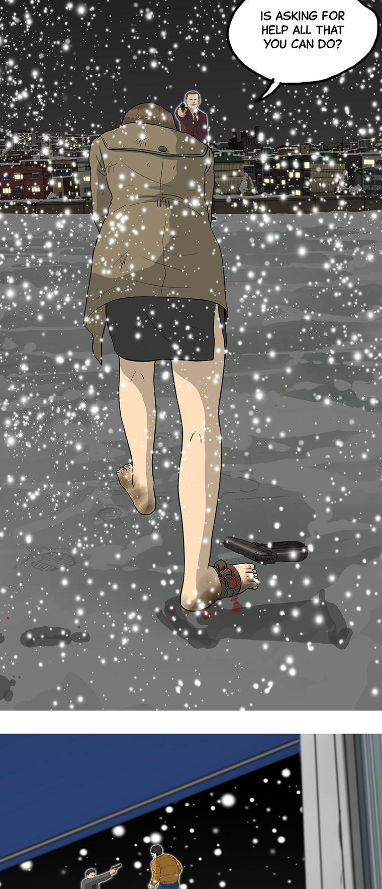 Read Moving (en) Manga Online