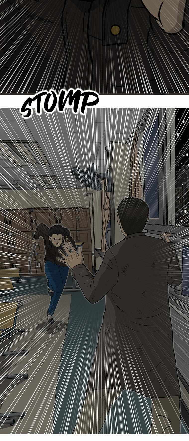 Read Moving (en) Manga Online