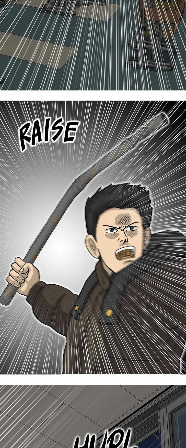 Read Moving (en) Manga Online