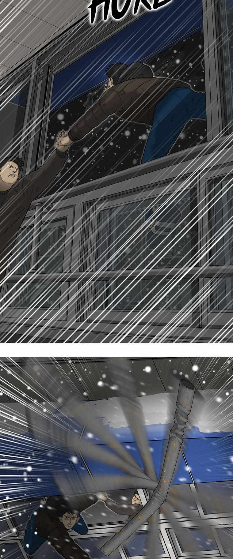 Read Moving (en) Manga Online