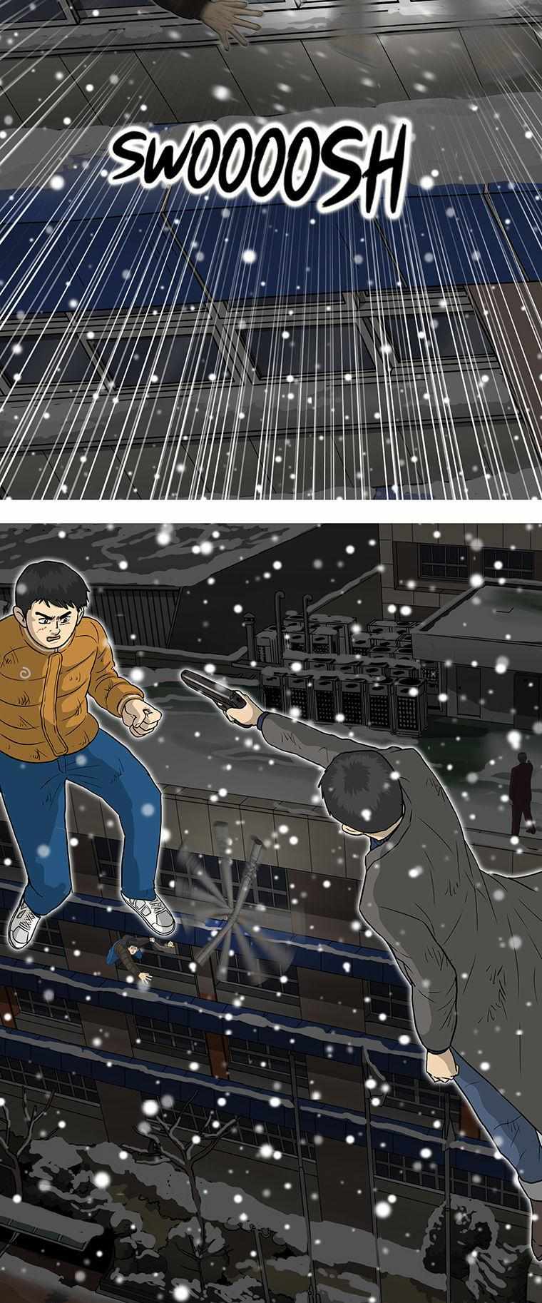 Read Moving (en) Manga Online