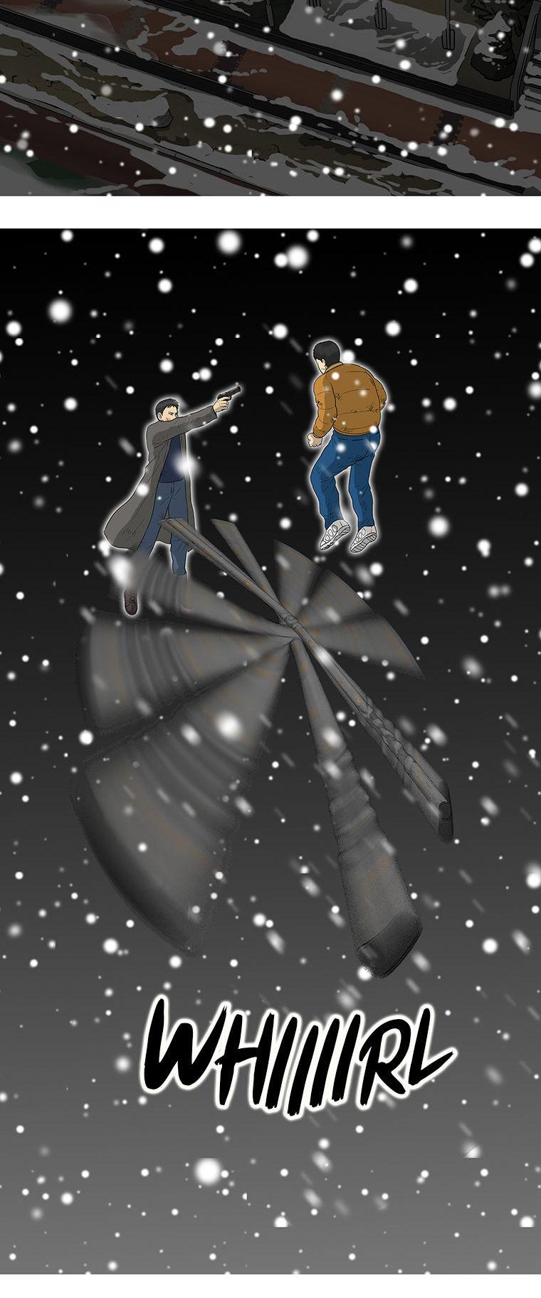 Read Moving (en) Manga Online