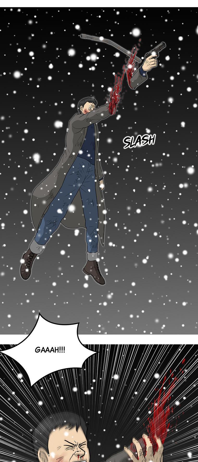 Read Moving (en) Manga Online