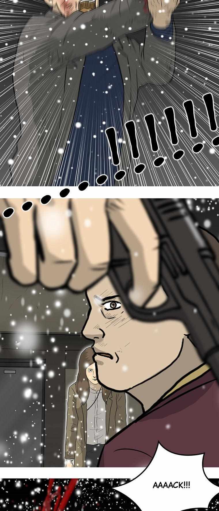 Read Moving (en) Manga Online