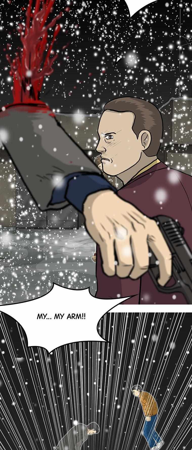 Read Moving (en) Manga Online