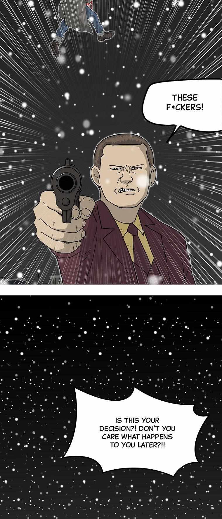 Read Moving (en) Manga Online