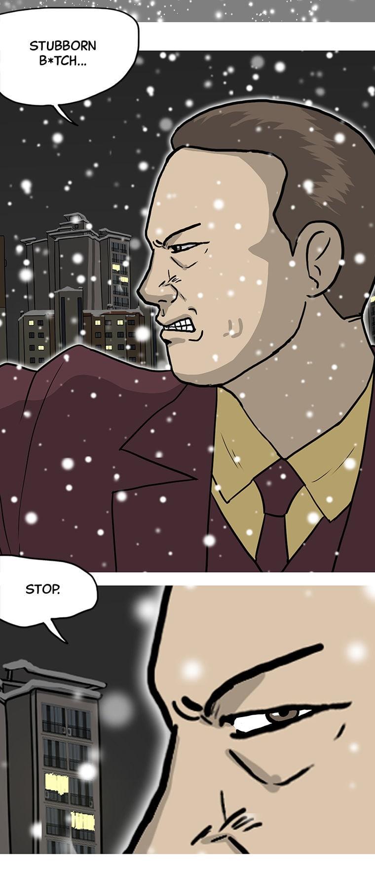 Read Moving (en) Manga Online