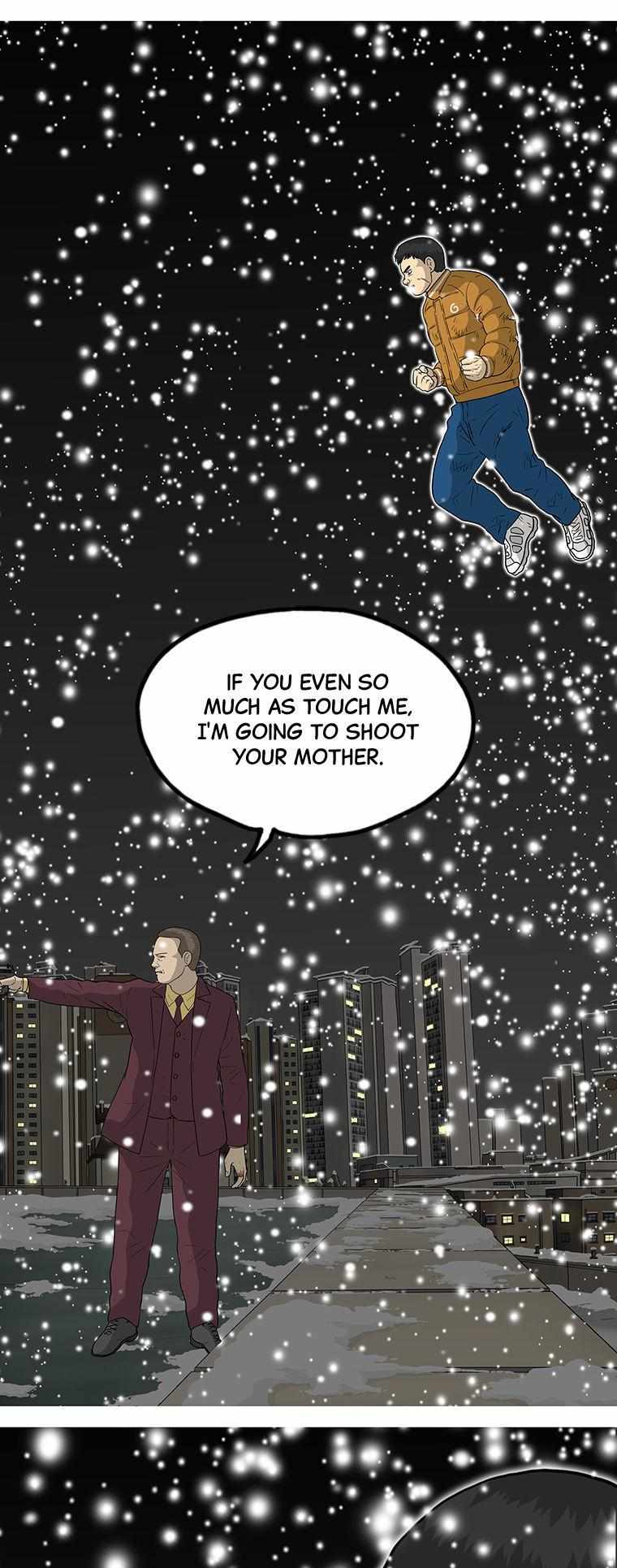 Read Moving (en) Manga Online