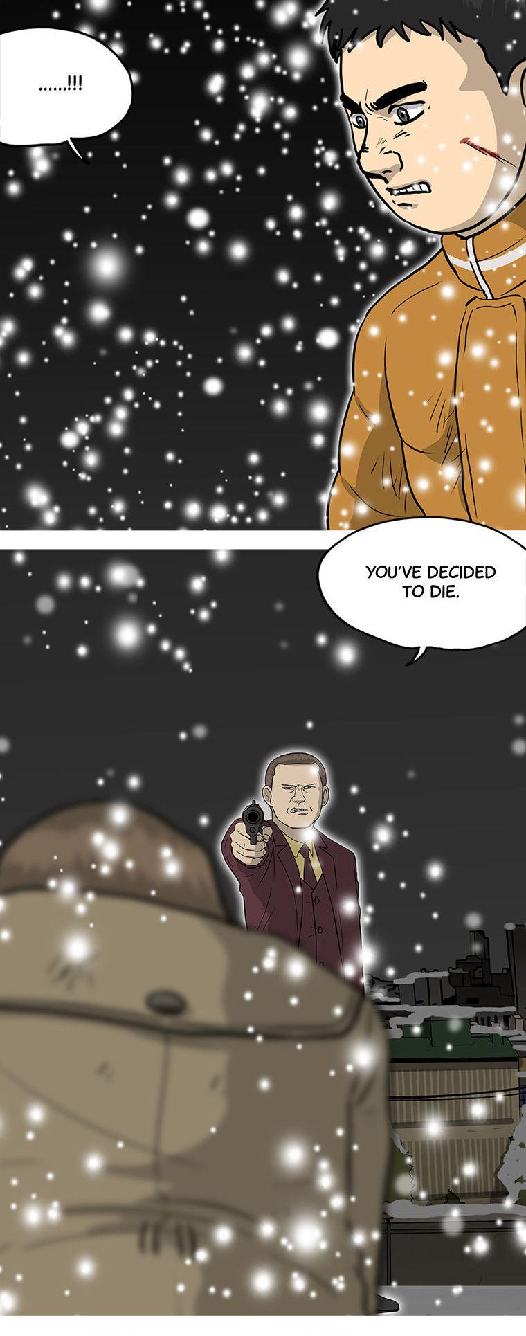 Read Moving (en) Manga Online