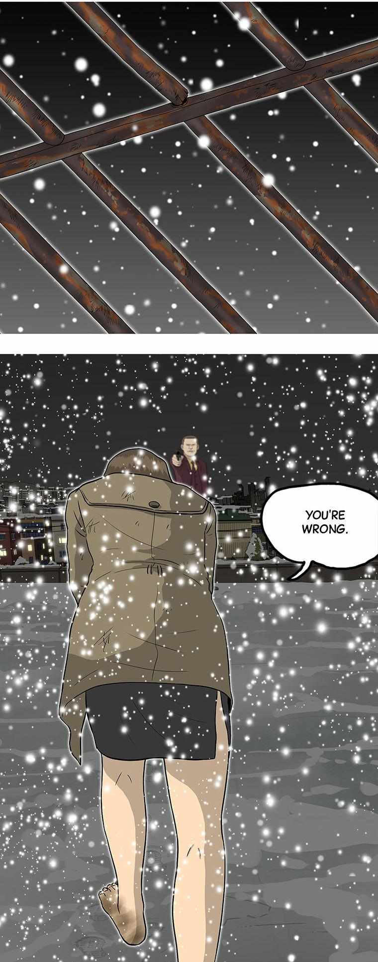 Read Moving (en) Manga Online