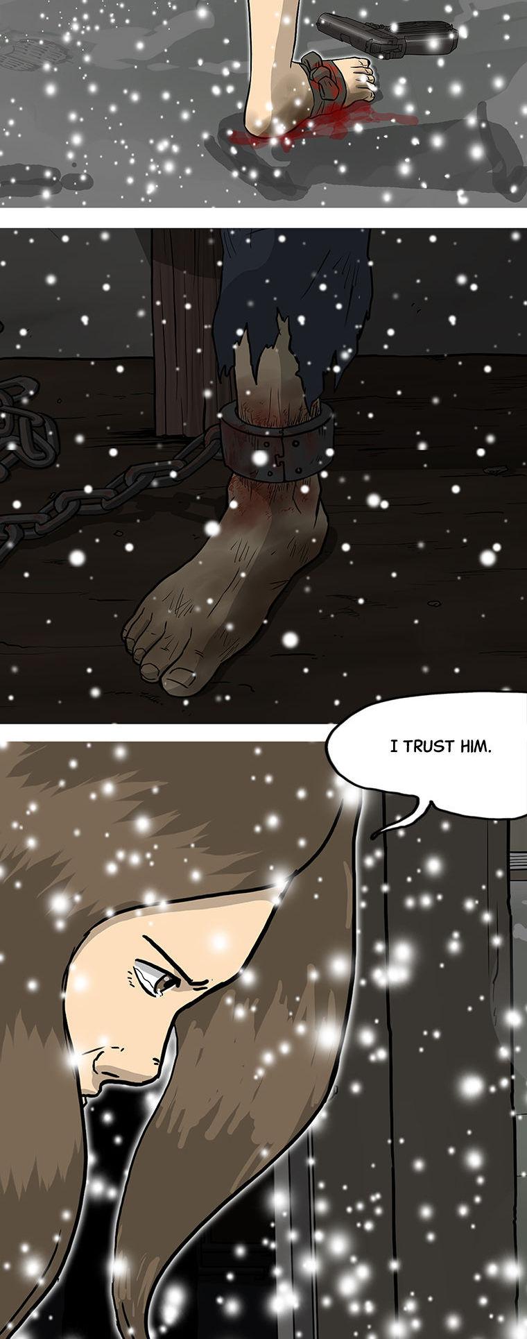 Read Moving (en) Manga Online