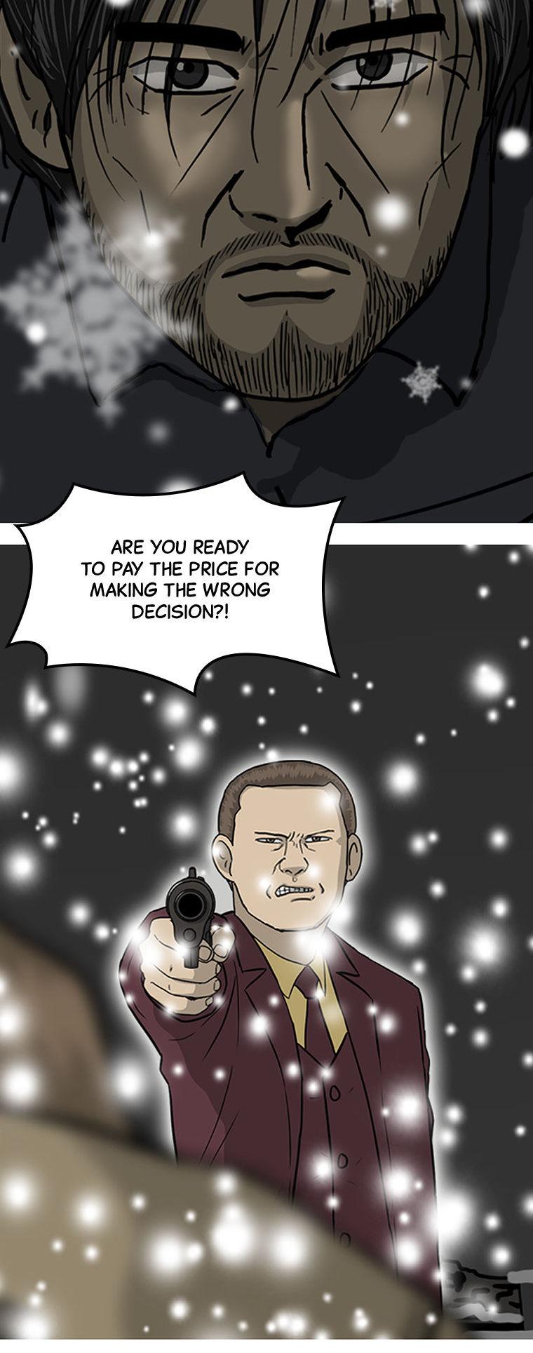 Read Moving (en) Manga Online