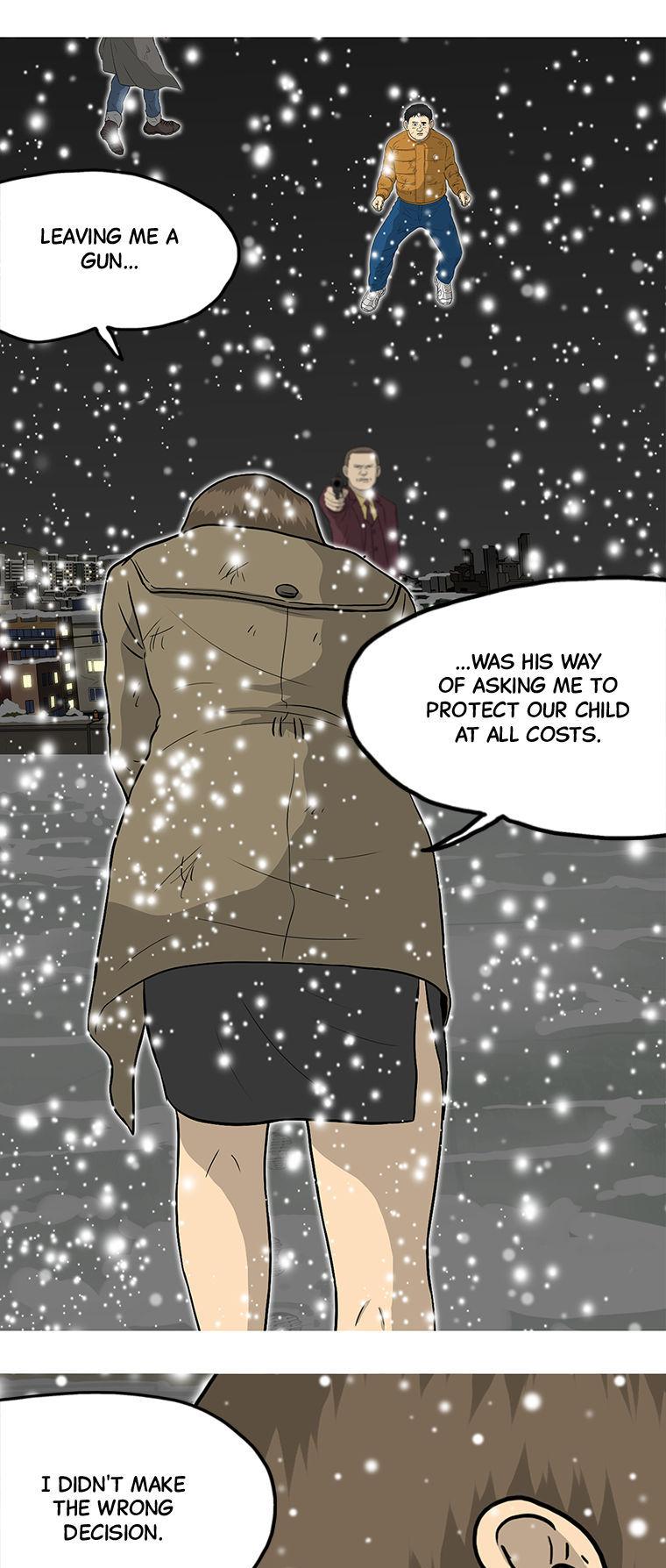 Read Moving (en) Manga Online