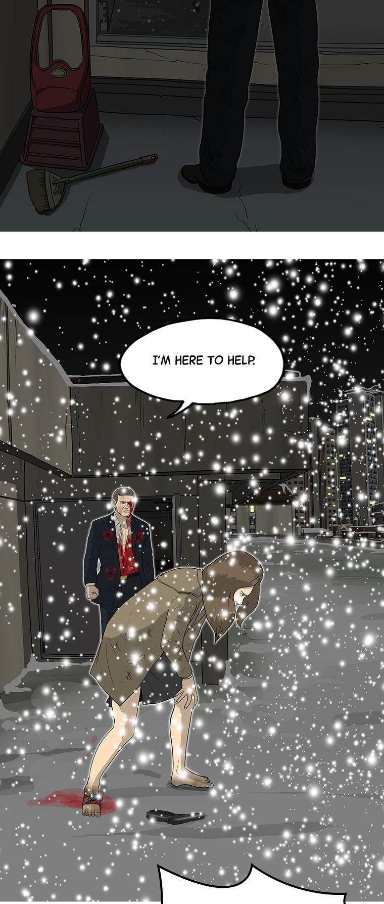 Read Moving (en) Manga Online