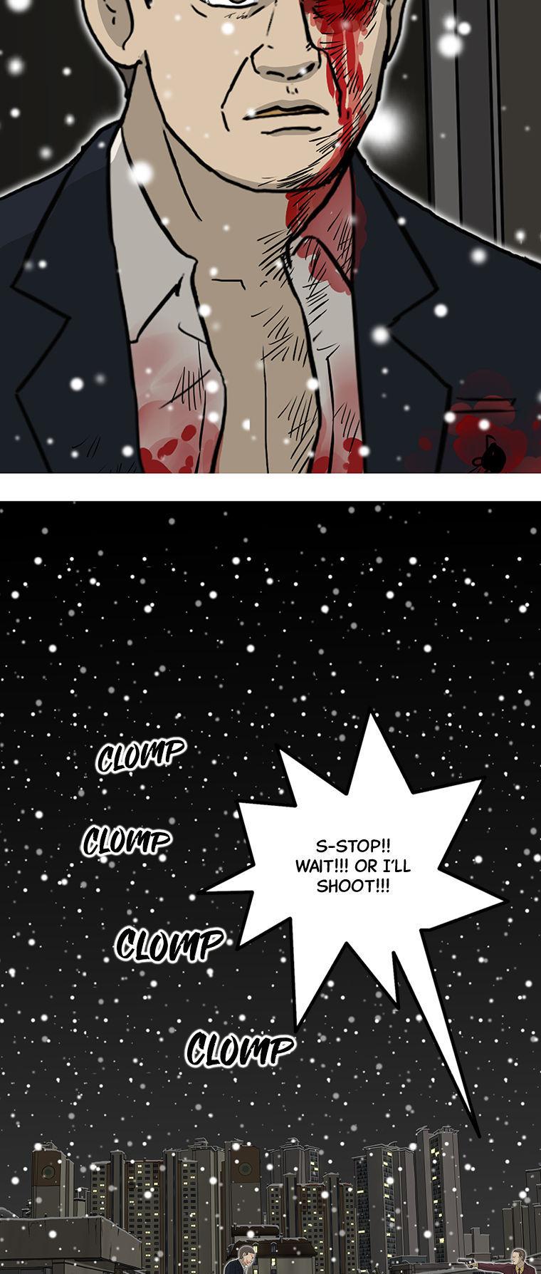 Read Moving (en) Manga Online