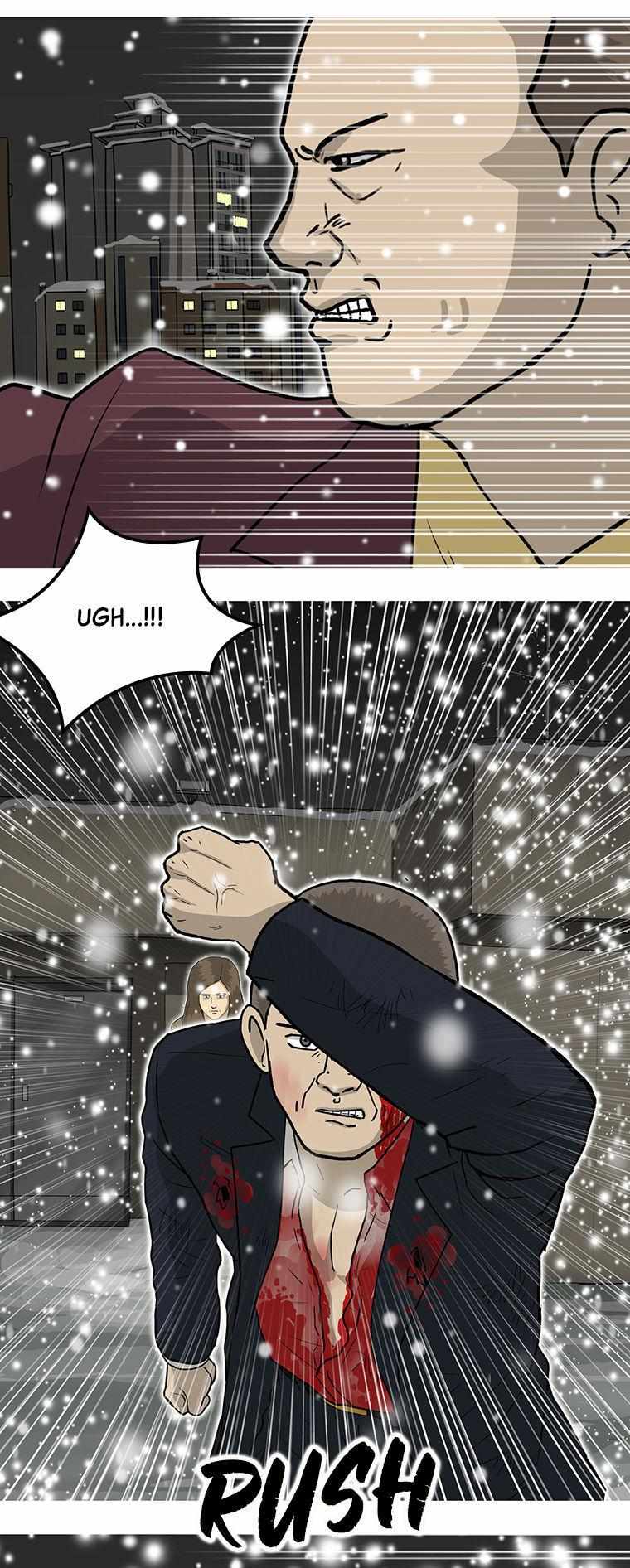 Read Moving (en) Manga Online