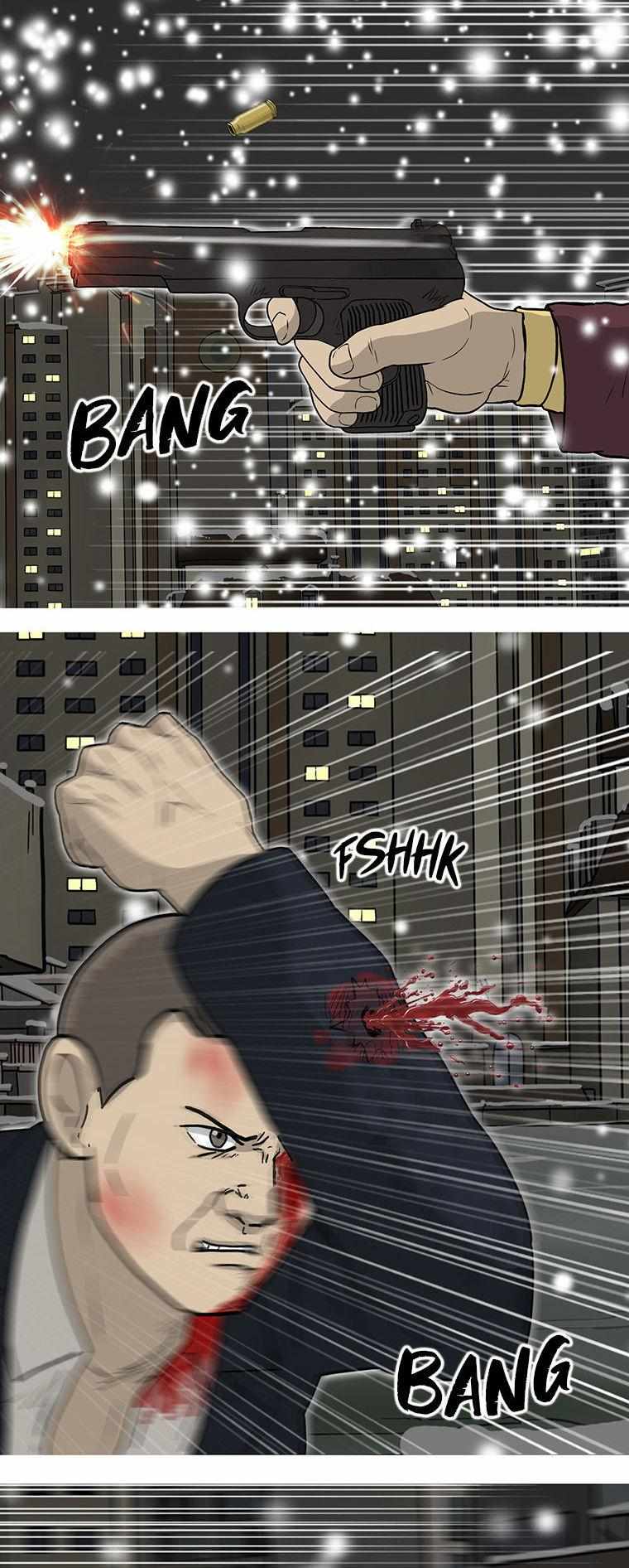 Read Moving (en) Manga Online