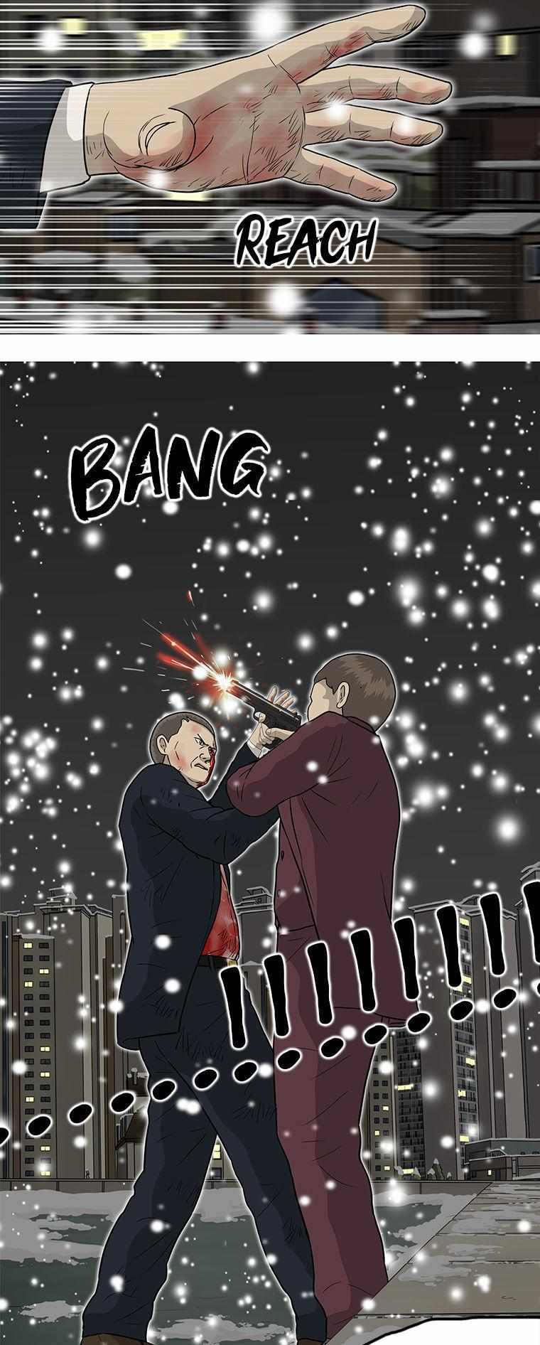 Read Moving (en) Manga Online