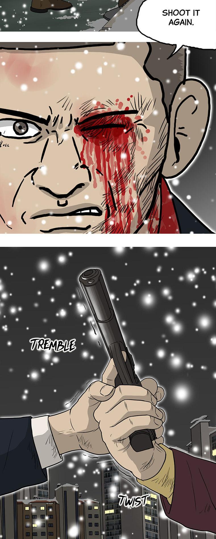 Read Moving (en) Manga Online