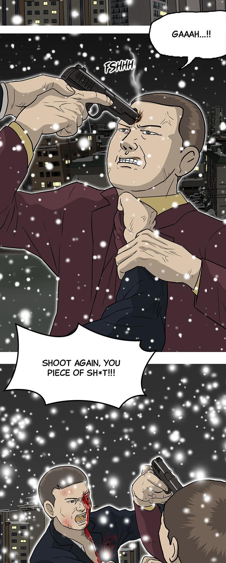 Read Moving (en) Manga Online