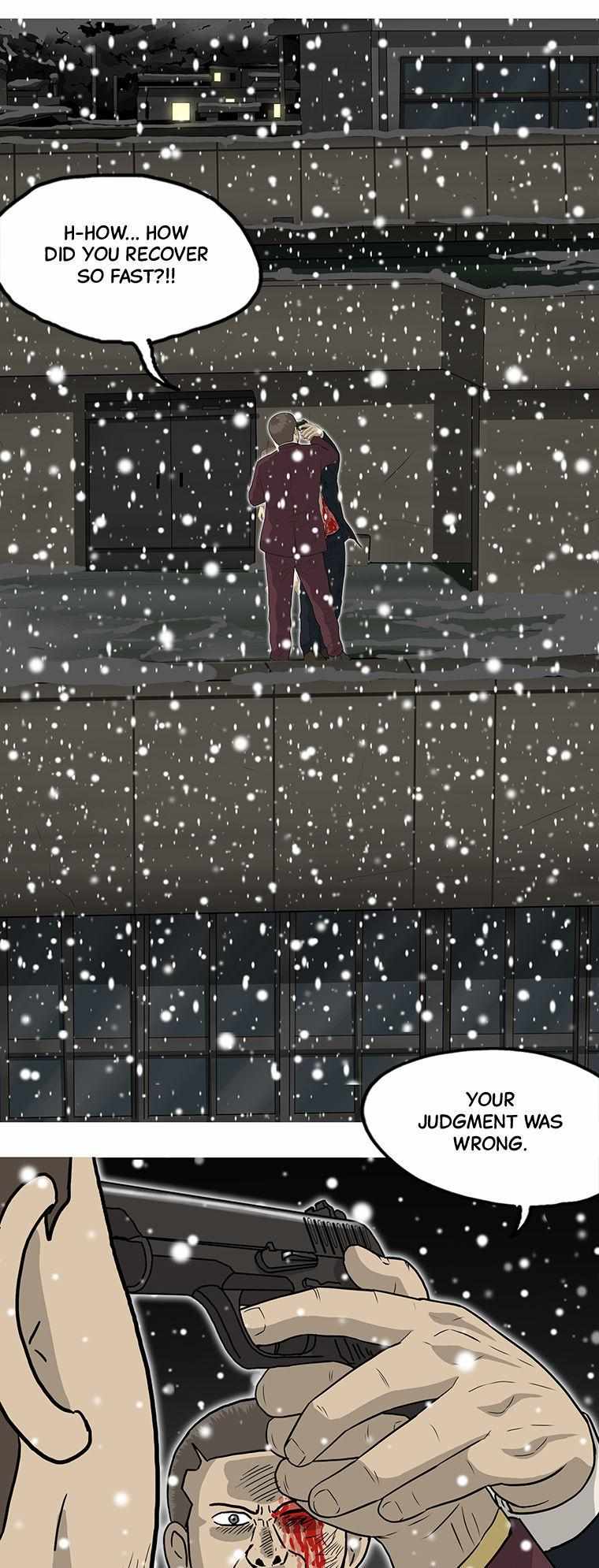 Read Moving (en) Manga Online