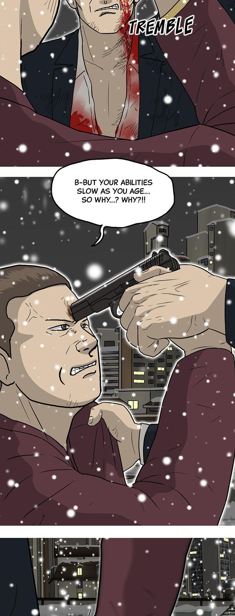 Read Moving (en) Manga Online