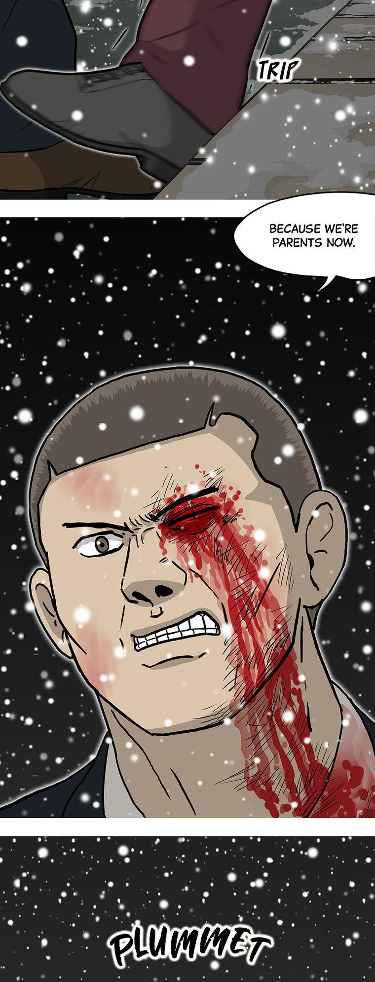 Read Moving (en) Manga Online