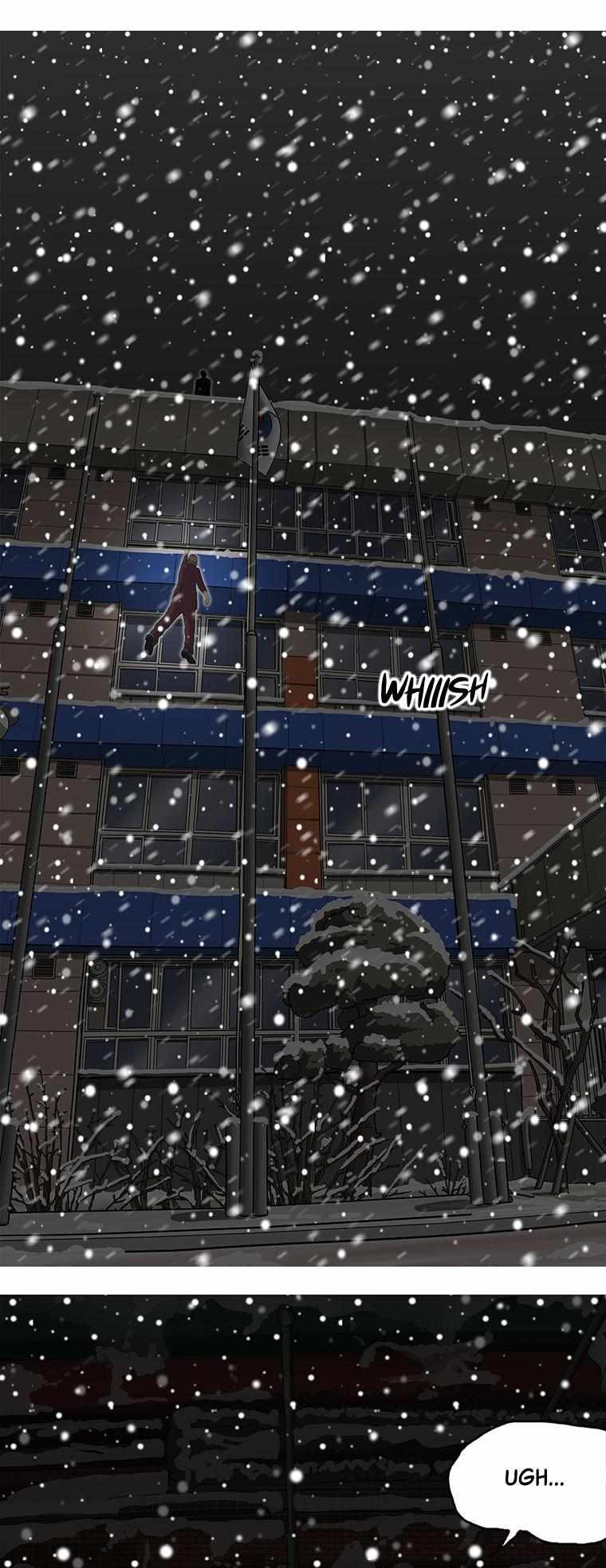 Read Moving (en) Manga Online