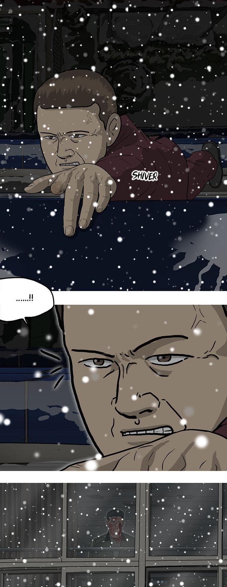 Read Moving (en) Manga Online