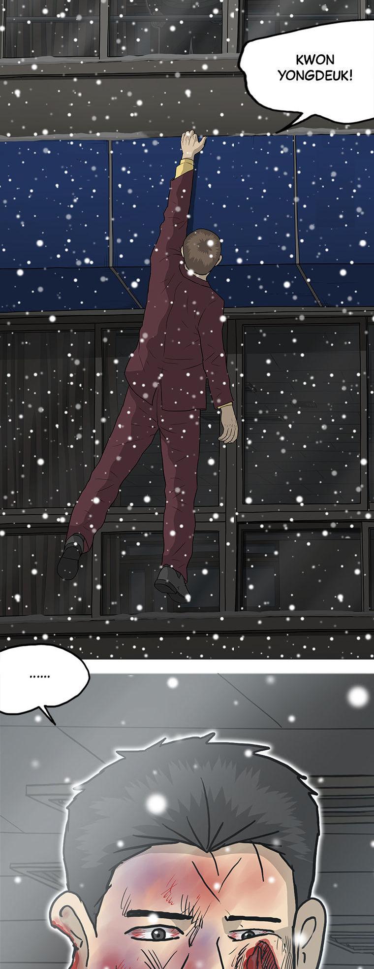 Read Moving (en) Manga Online