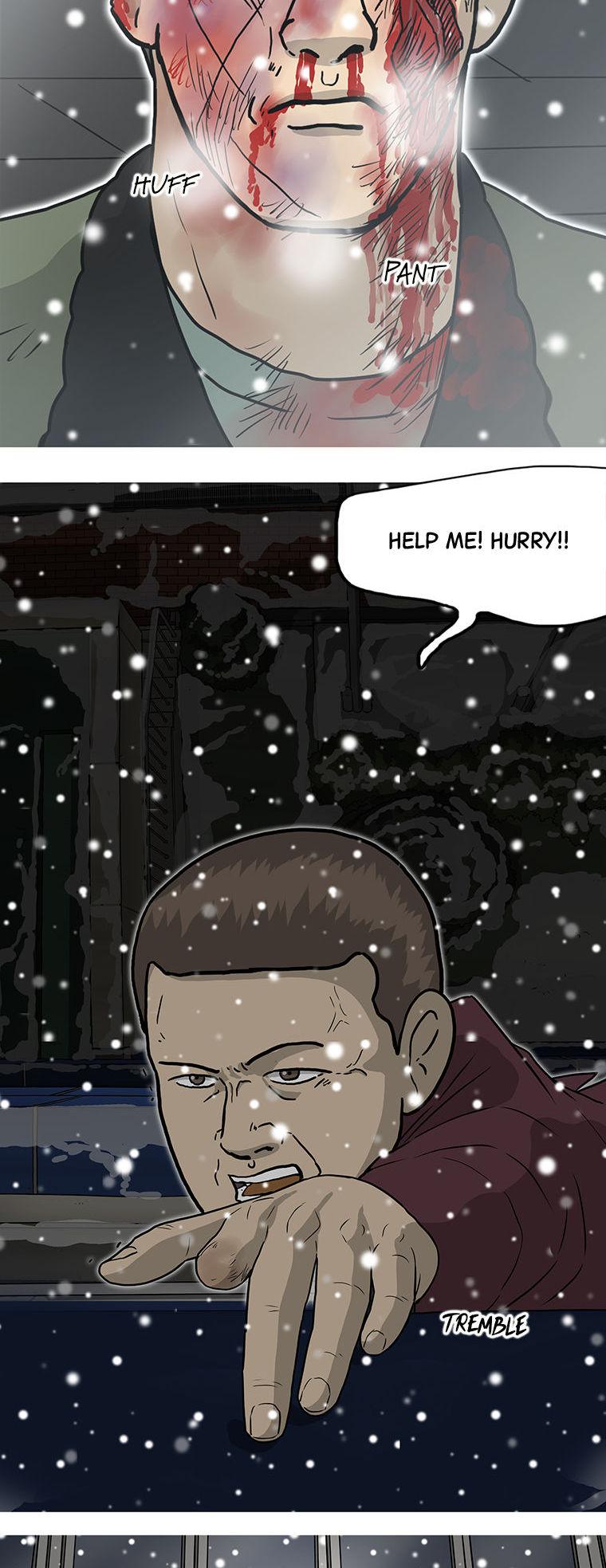 Read Moving (en) Manga Online