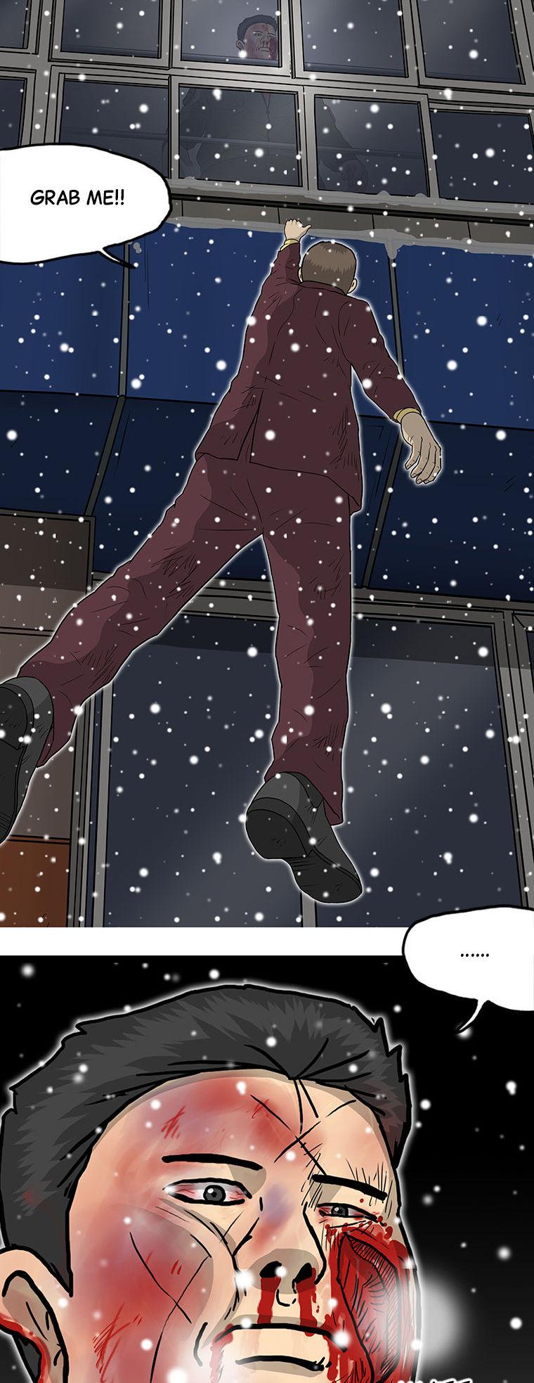 Read Moving (en) Manga Online