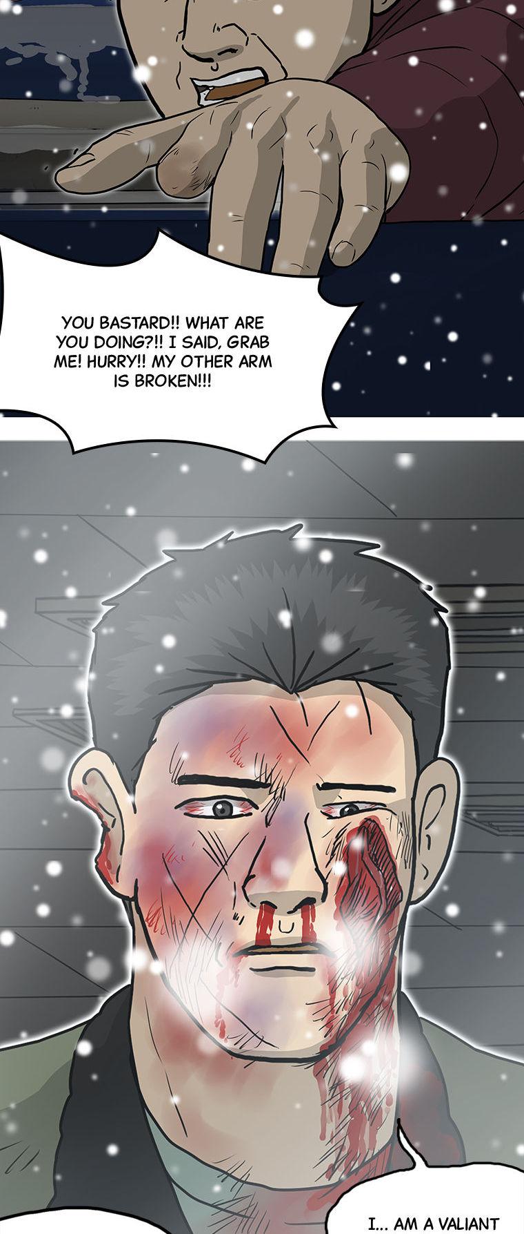 Read Moving (en) Manga Online