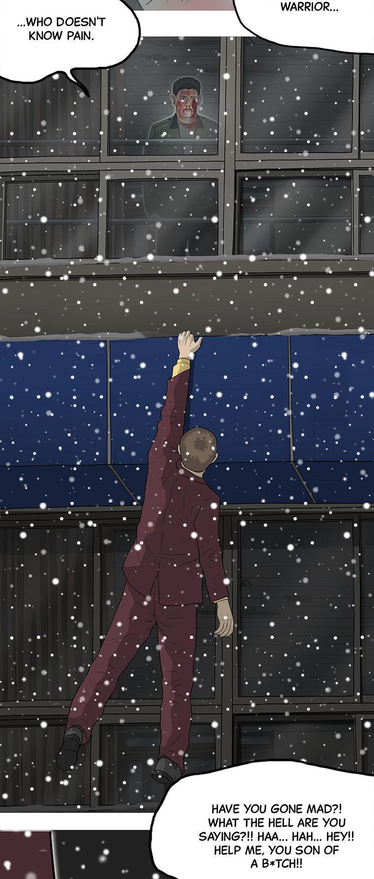 Read Moving (en) Manga Online