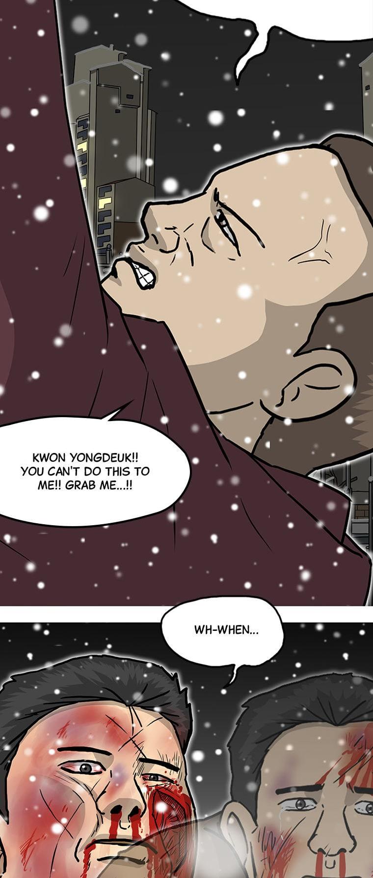 Read Moving (en) Manga Online