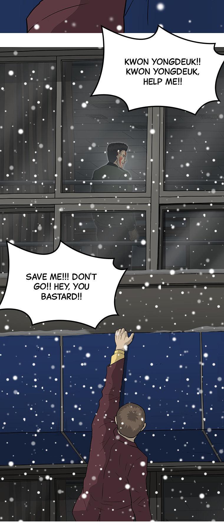 Read Moving (en) Manga Online