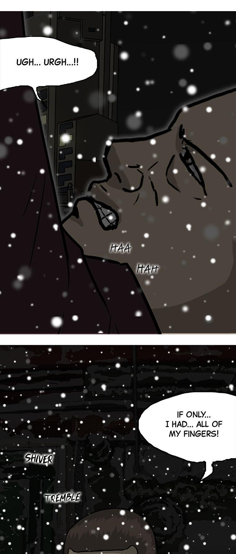 Read Moving (en) Manga Online