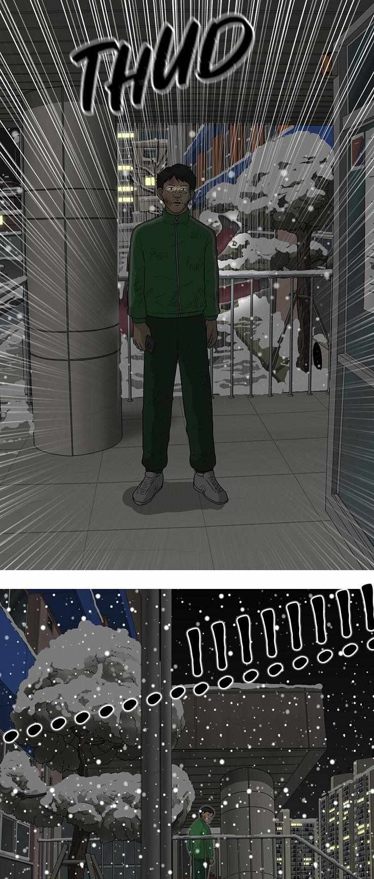 Read Moving (en) Manga Online