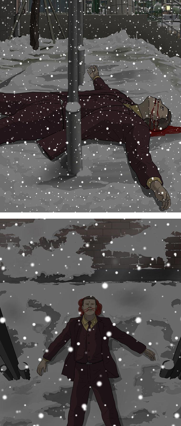 Read Moving (en) Manga Online