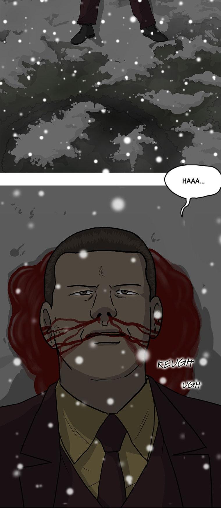 Read Moving (en) Manga Online