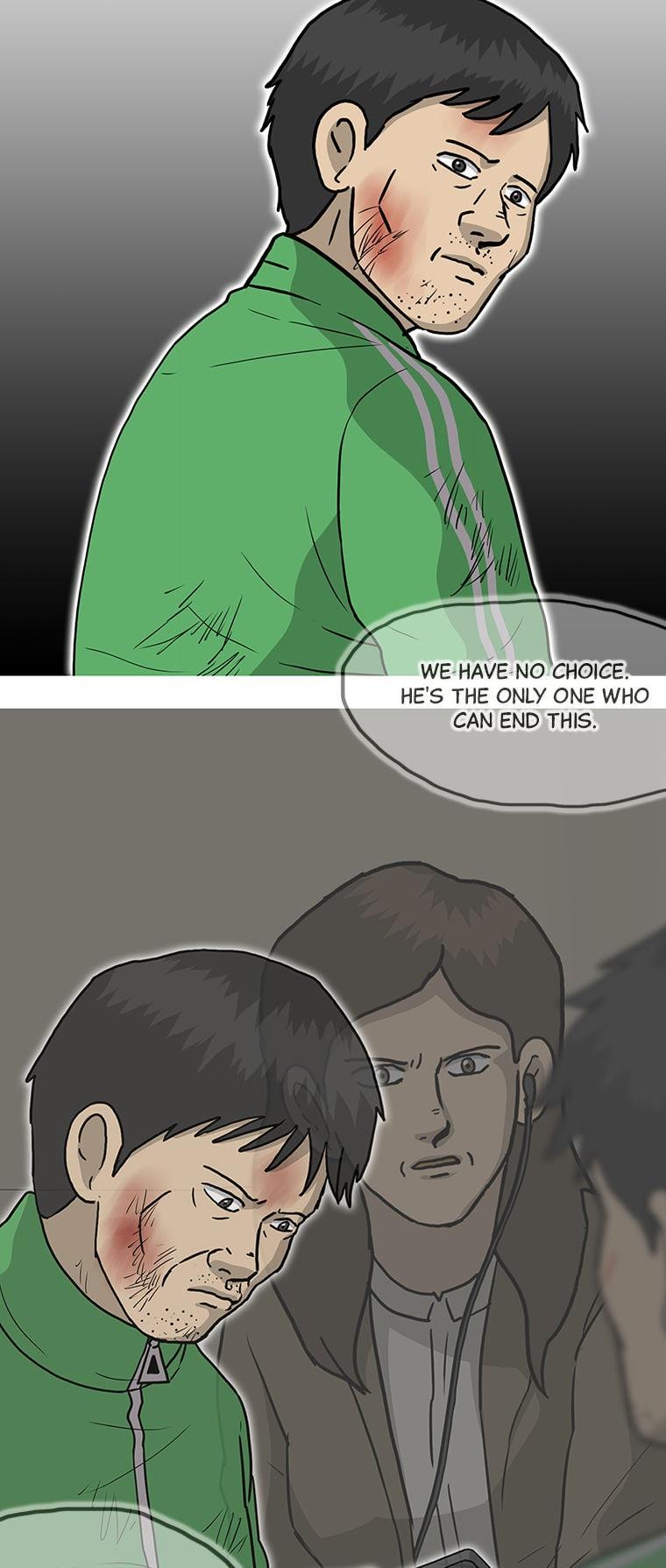 Read Moving (en) Manga Online