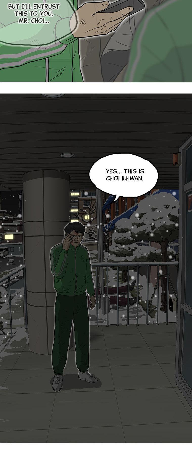 Read Moving (en) Manga Online