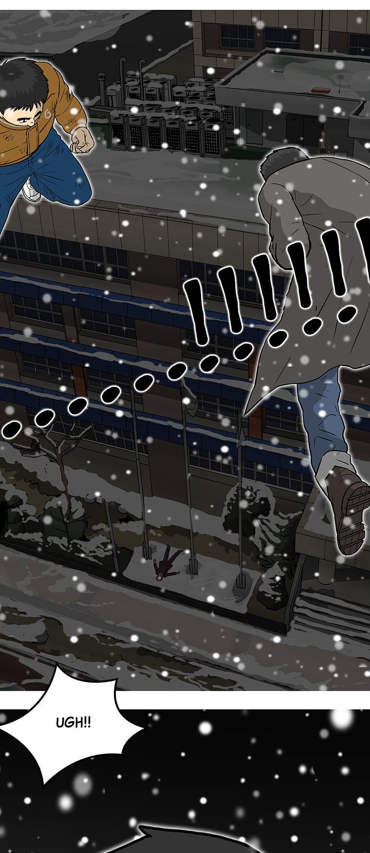 Read Moving (en) Manga Online