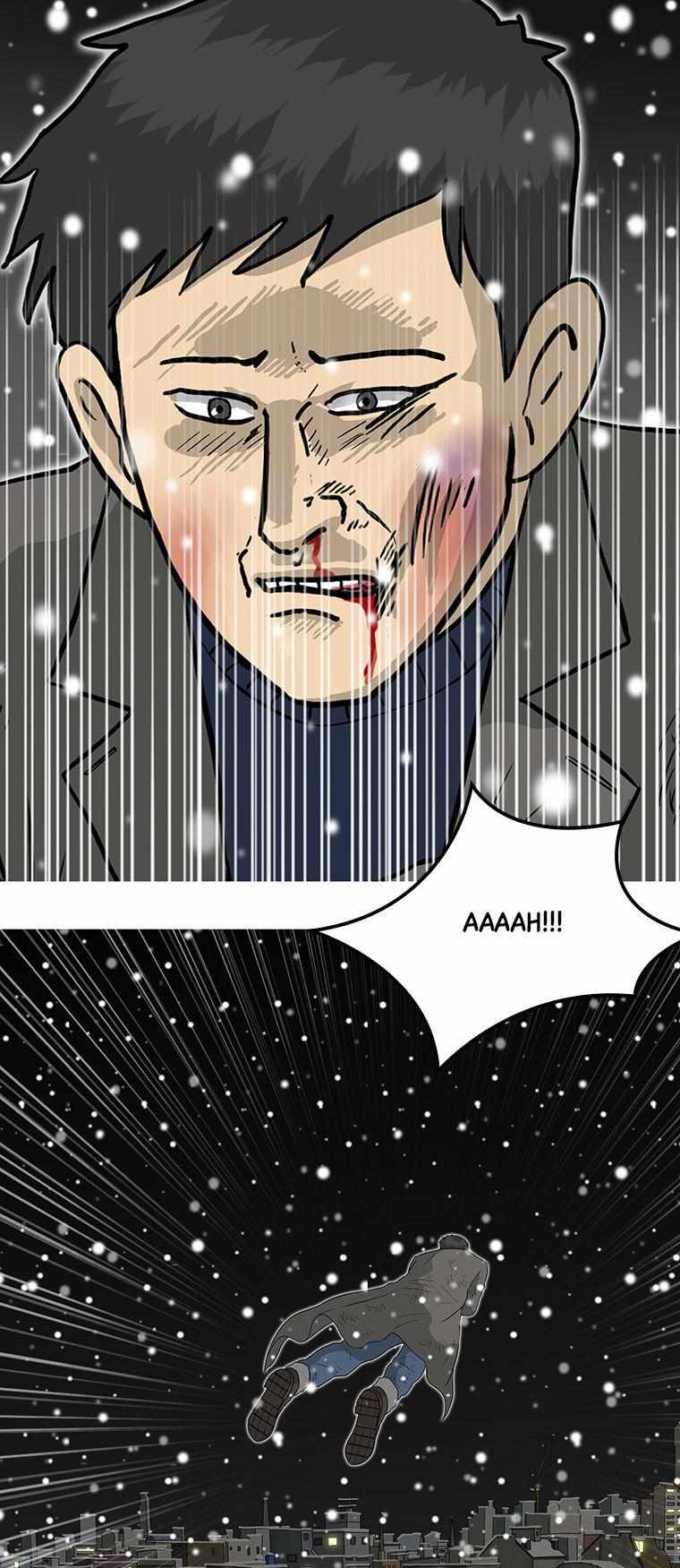 Read Moving (en) Manga Online