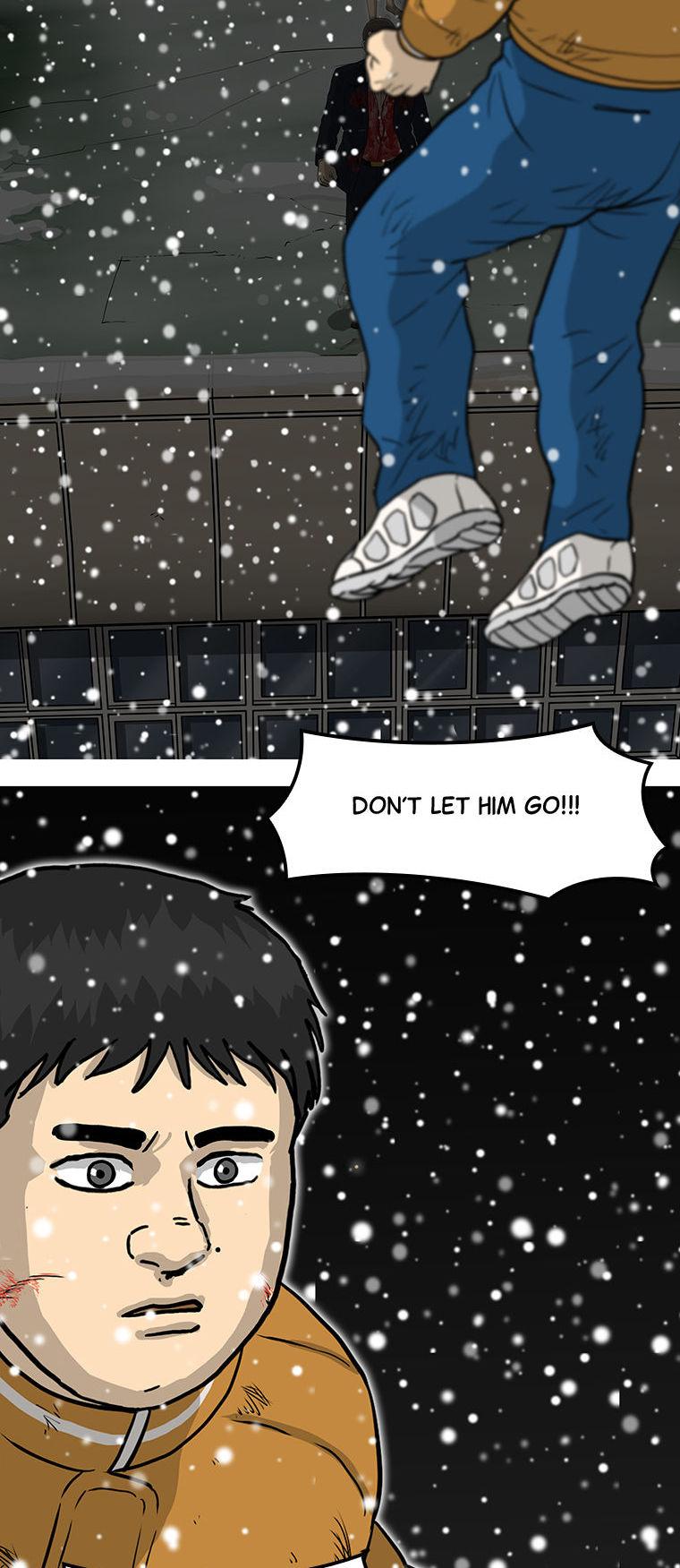 Read Moving (en) Manga Online